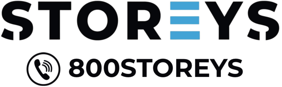 Storeys Real Estate - 800STOREYS
