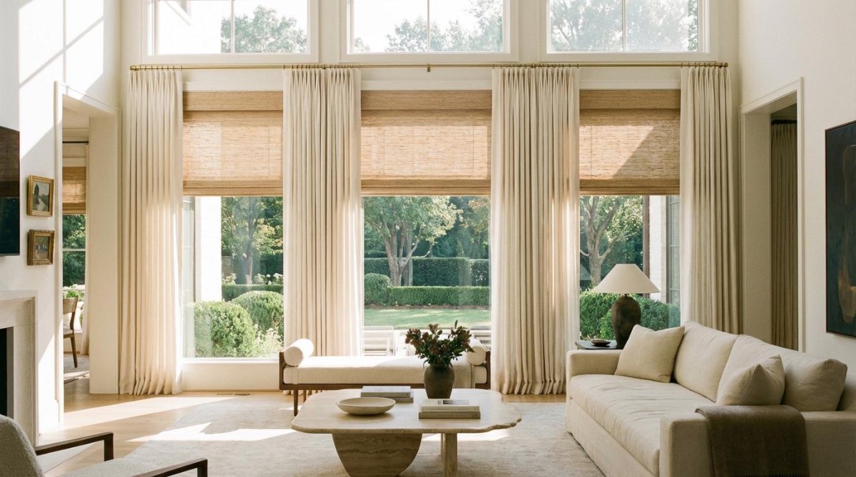 Window Treatments