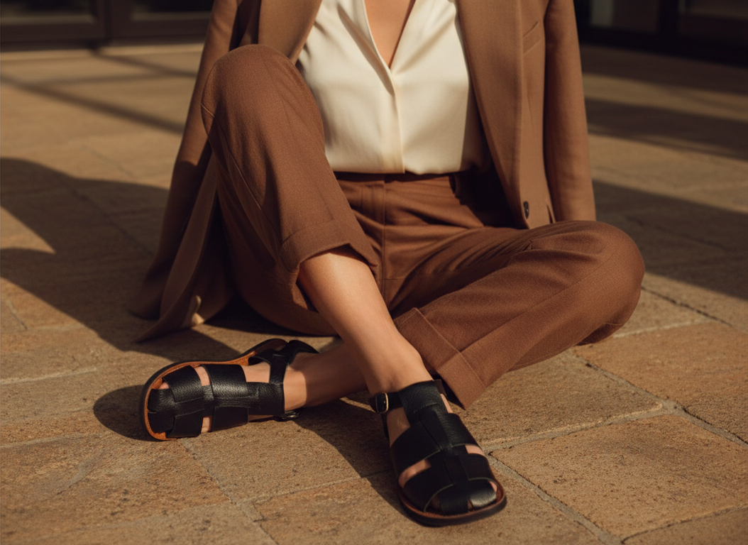 Estratégia Digital Caíques Shoes