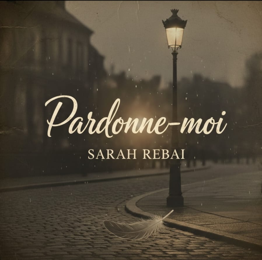 Pardonne-moi - Single