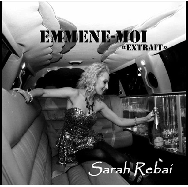Emmène-moi - Single