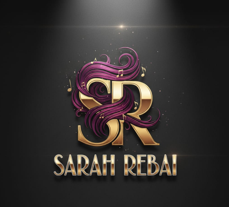 Sarah Rebai Logo