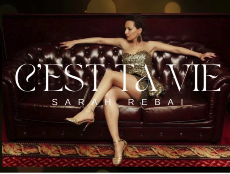 C'est ta vie - Single