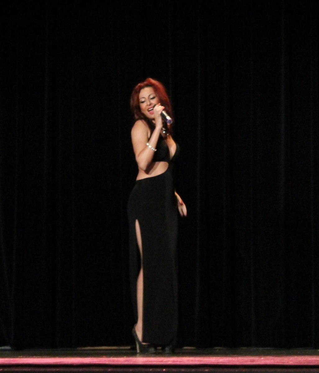 Performance artistique