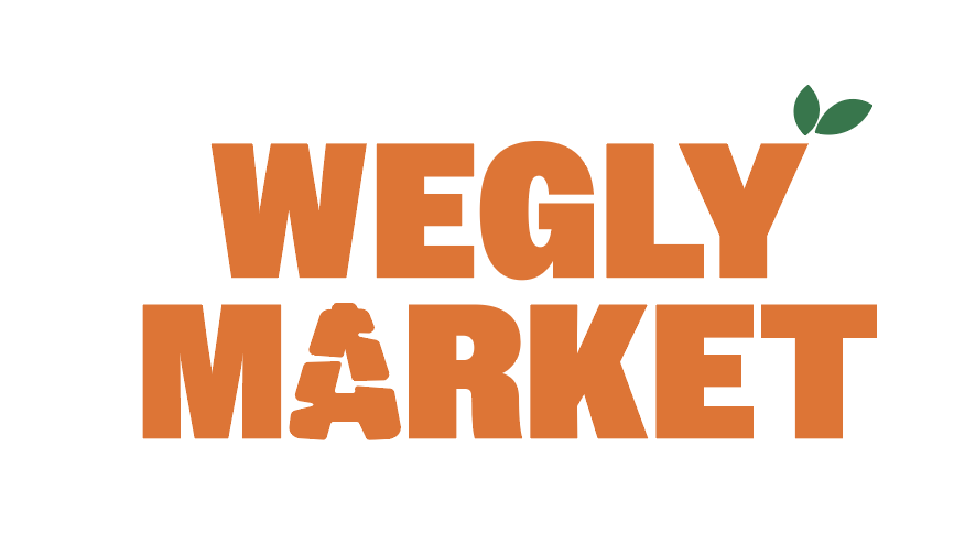 위글리 마켓 로고