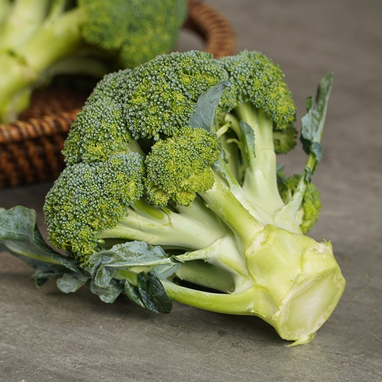 브로콜리