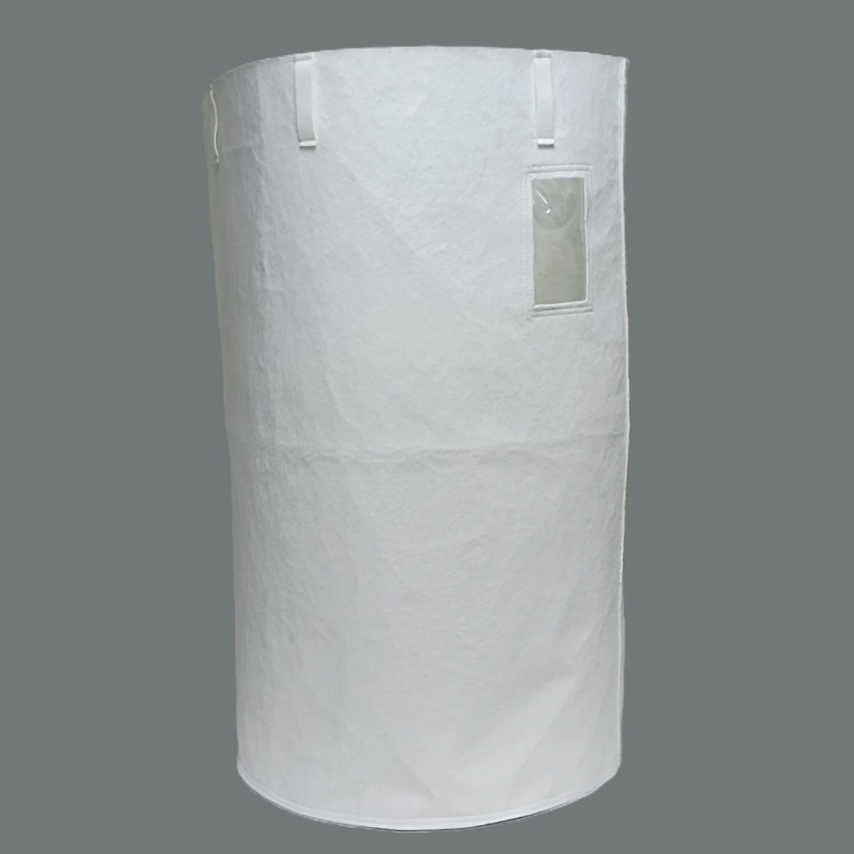 Нижний мешок для аспирации — накопительный мешок для сбора стружки и опилок