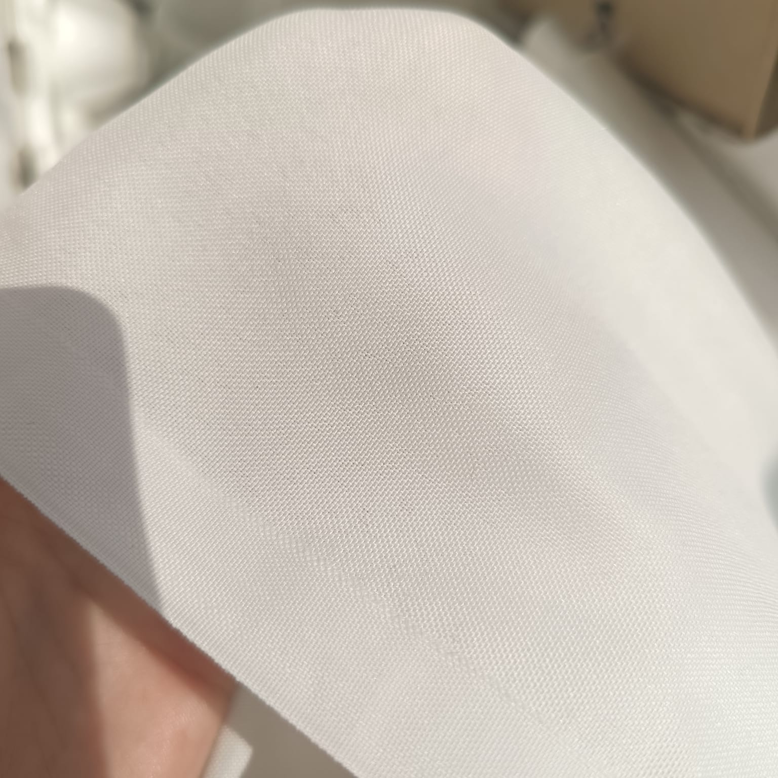 Крупногабаритные фильтровальные мешки FilterFlow для циклонных сепараторов — промышленная пылеочистка