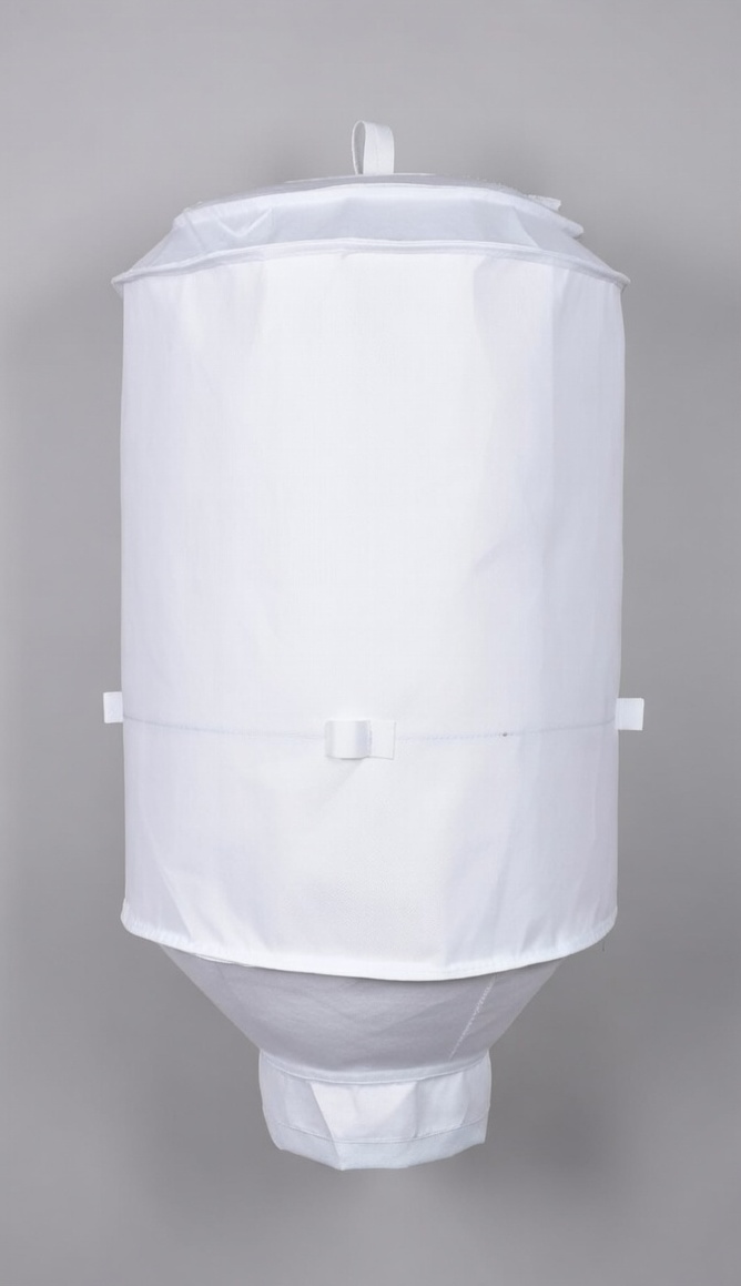 Мешки для аспирации опилок — фильтровальные мешки для деревообрабатывающего стружкоотсоса