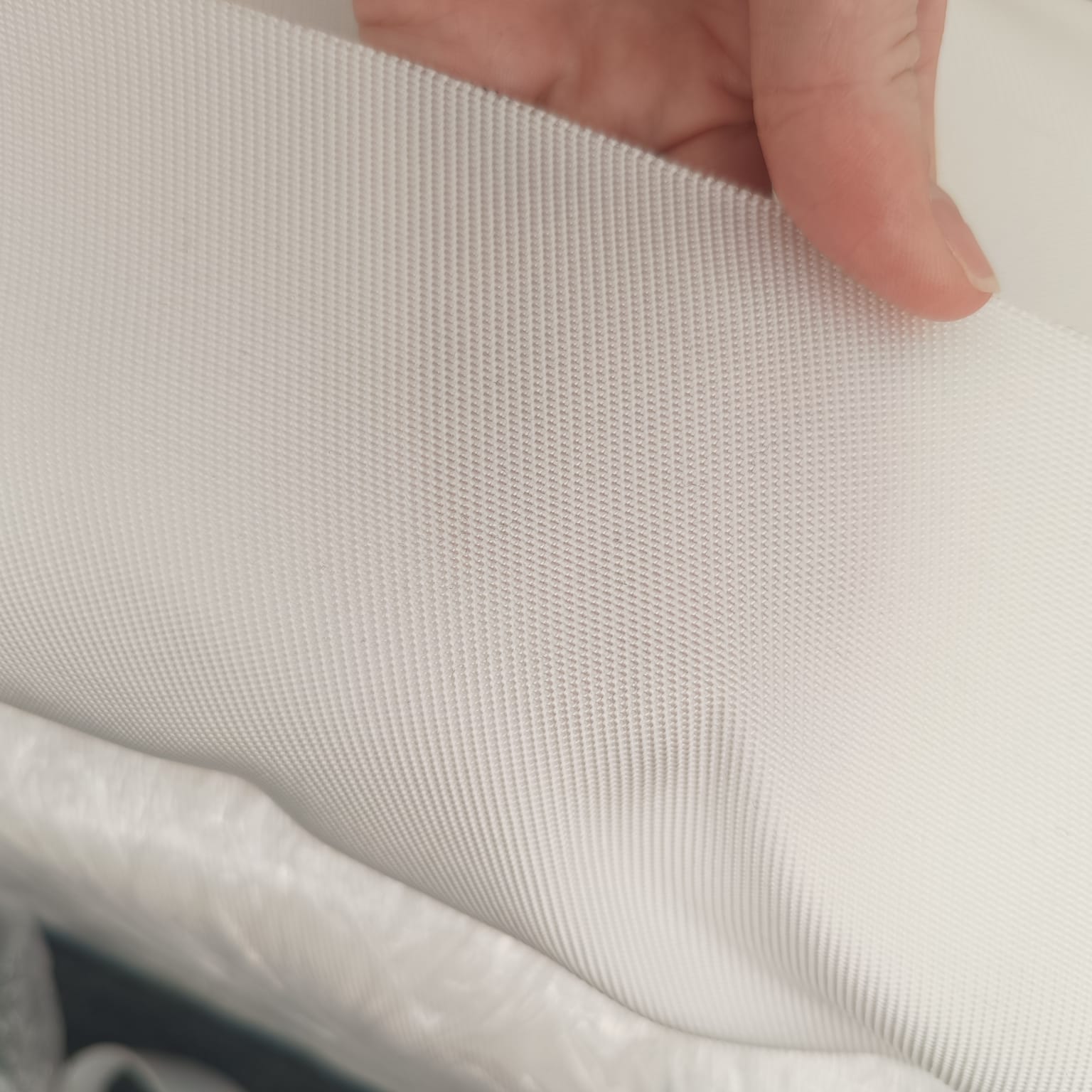 Производство фильтровальных мешков FilterFlow на собственном швейном оборудовании — пошив фильтров для пищевой промышленности