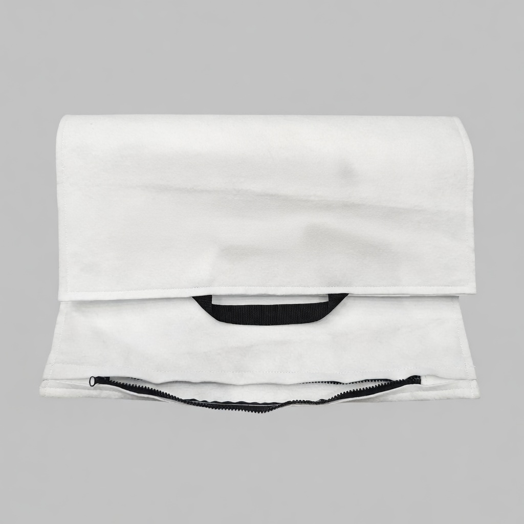 Рукавный фильтр для аспирации — промышленная система очистки воздуха от пыли