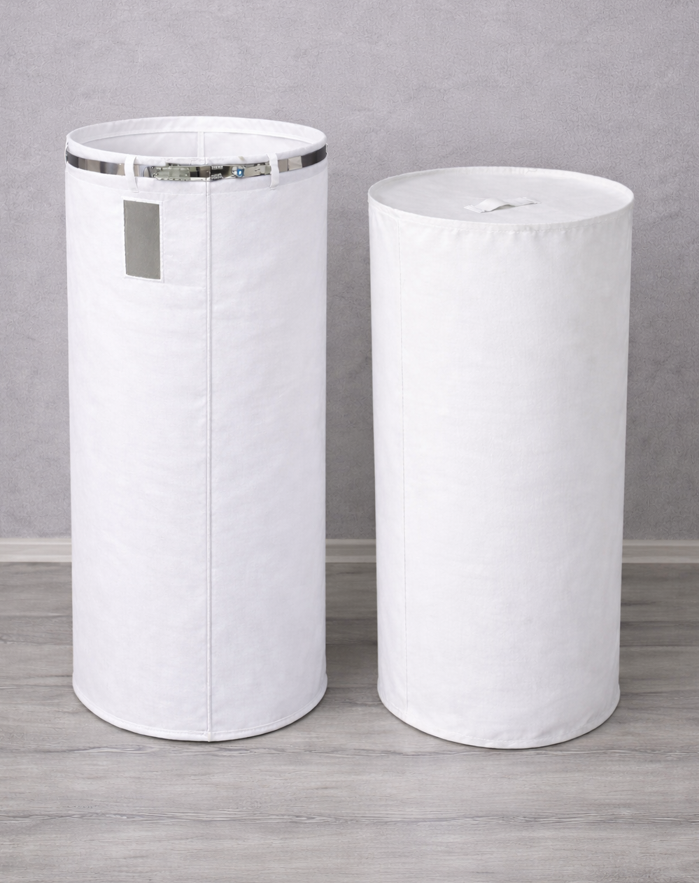 Комплект фильтровальных мешков FilterFlow для промышленного оборудования — пошив по размерам заказчика