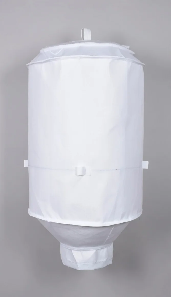Фильтровальные мешки для установок вентиляции и пылеулавливания УВП и циклонных систем FilterFlow - промышленное оборудование для очистки воздуха
