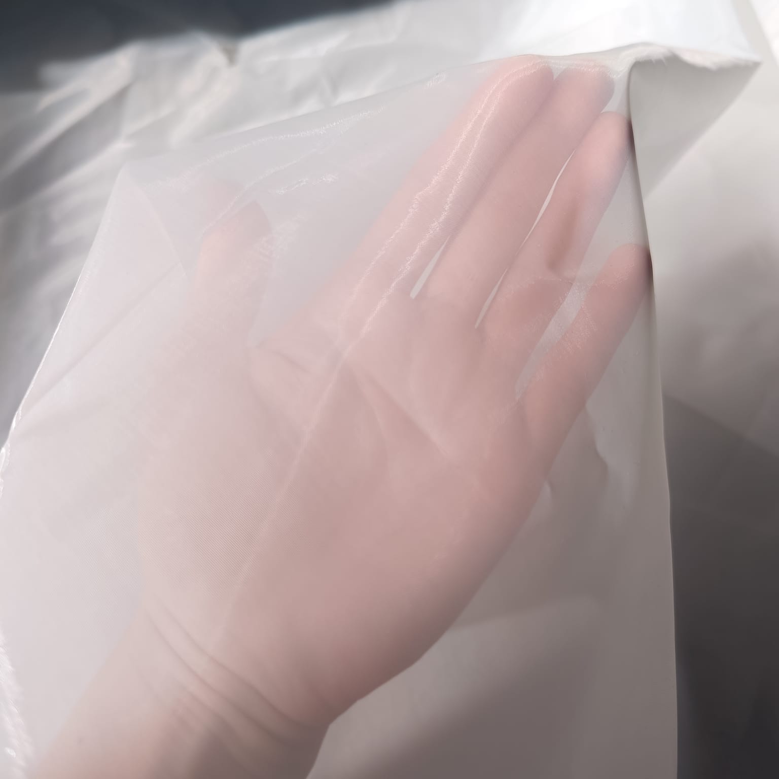 Готовые фильтровальные мешки FilterFlow различных размеров на складе — быстрая отправка по России и СНГ