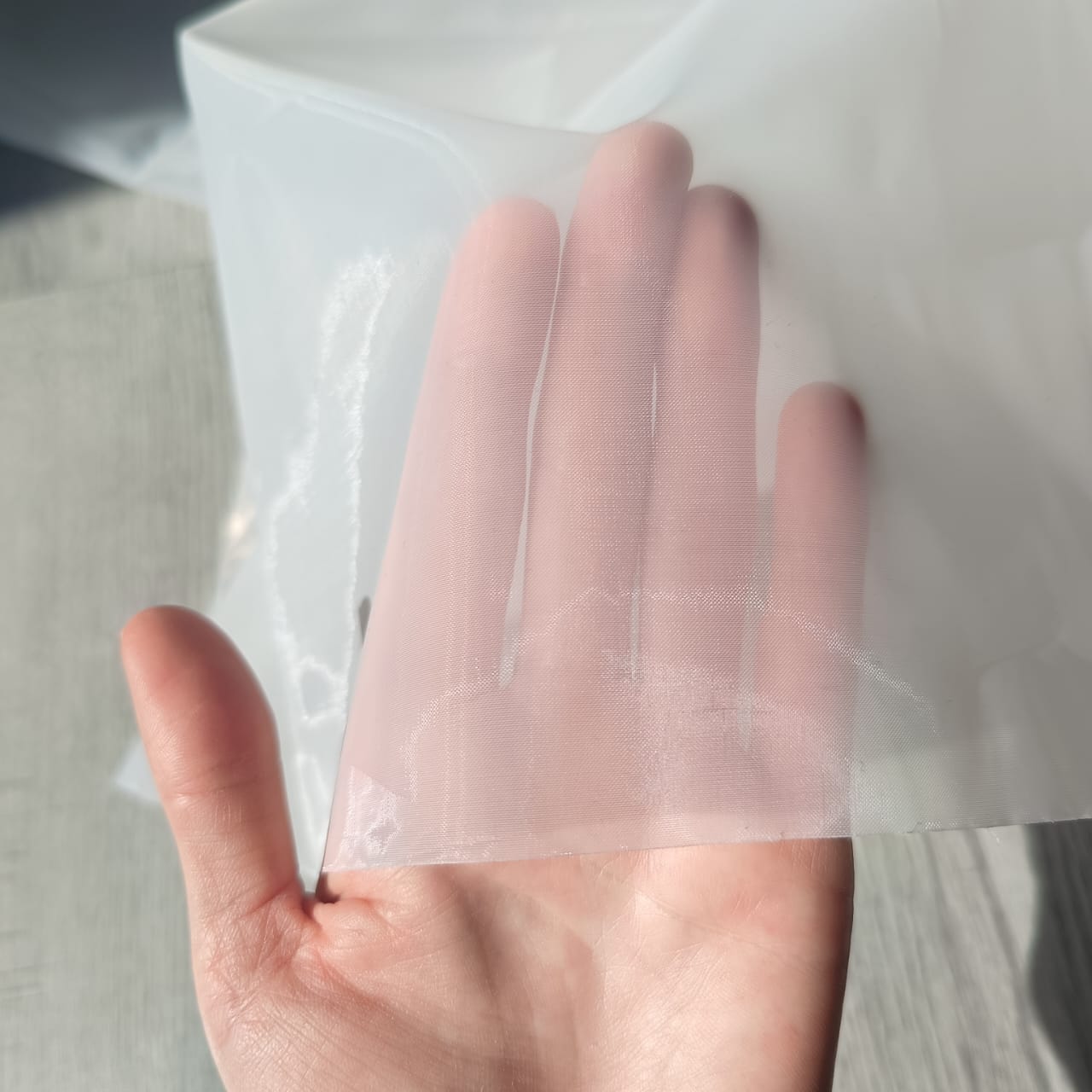 Антистатические фильтровальные мешки FilterFlow для взрывоопасных производств — защита от статического разряда