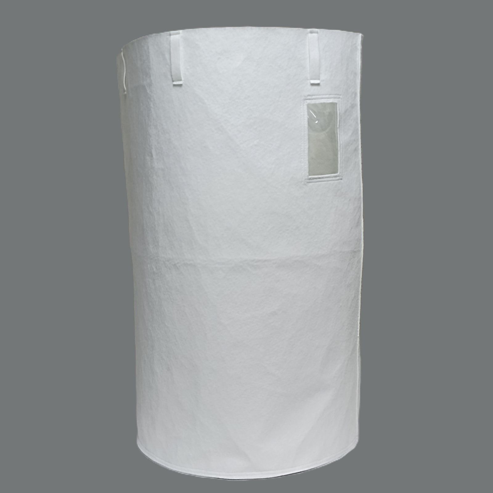 Нижний сборный мешок FilterFlow для стружкоотсосов — пылесборник для деревообрабатывающих цехов