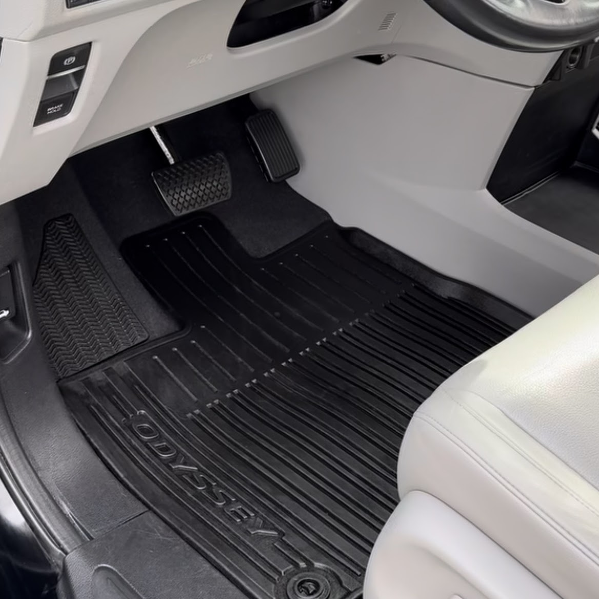 After - Interior Refresh