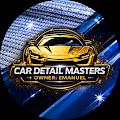 Car Detail Masters Logo