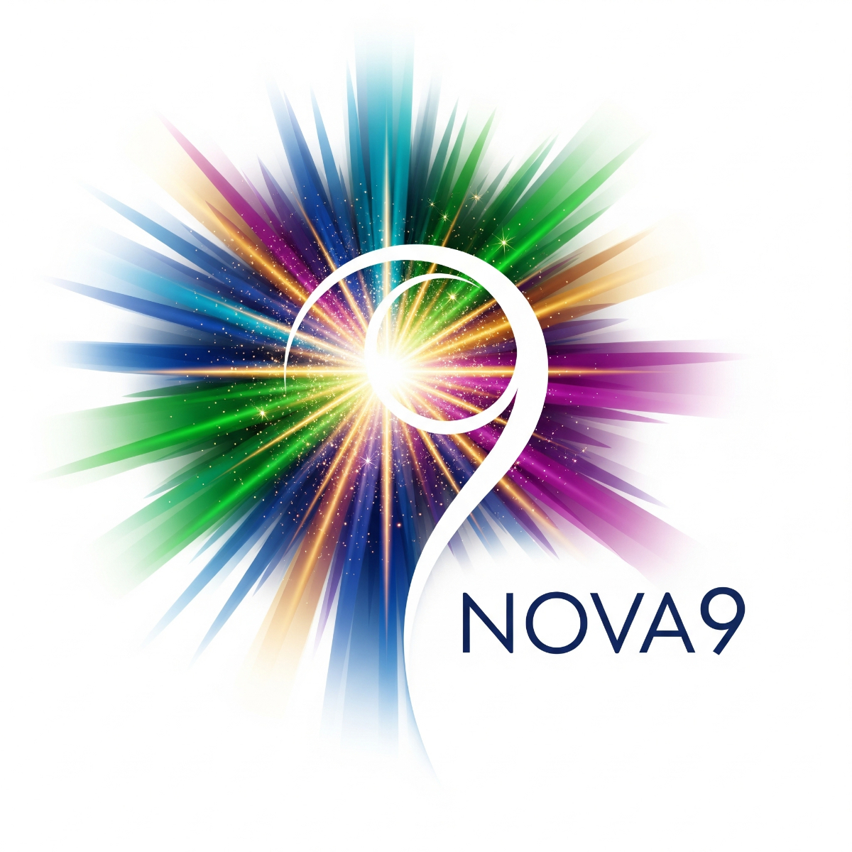 Nova9 Logo