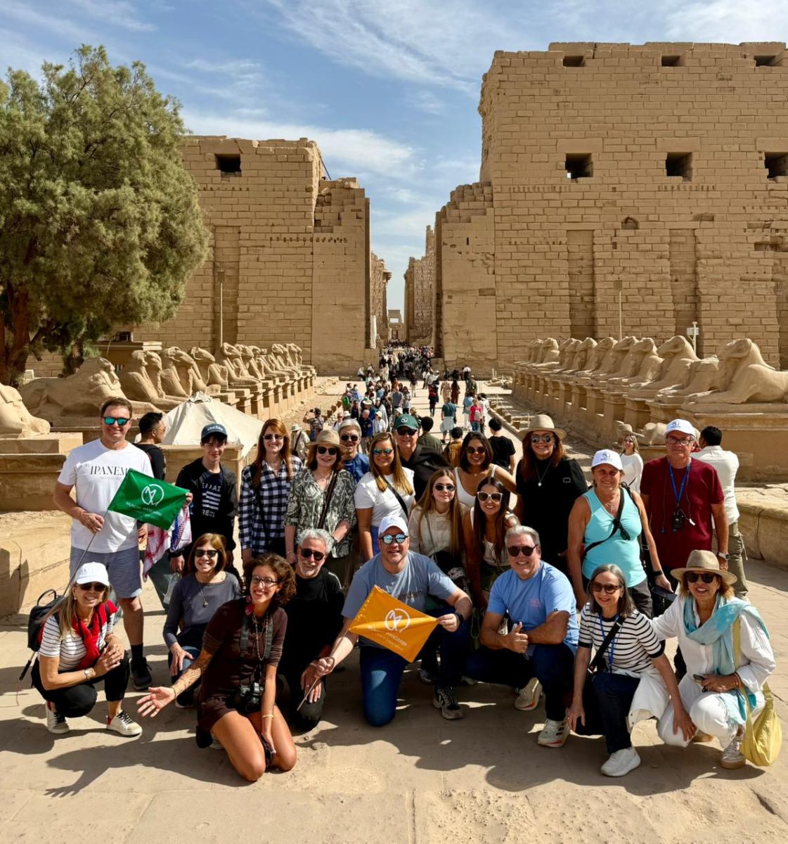 Hot Air Balloon Adventure