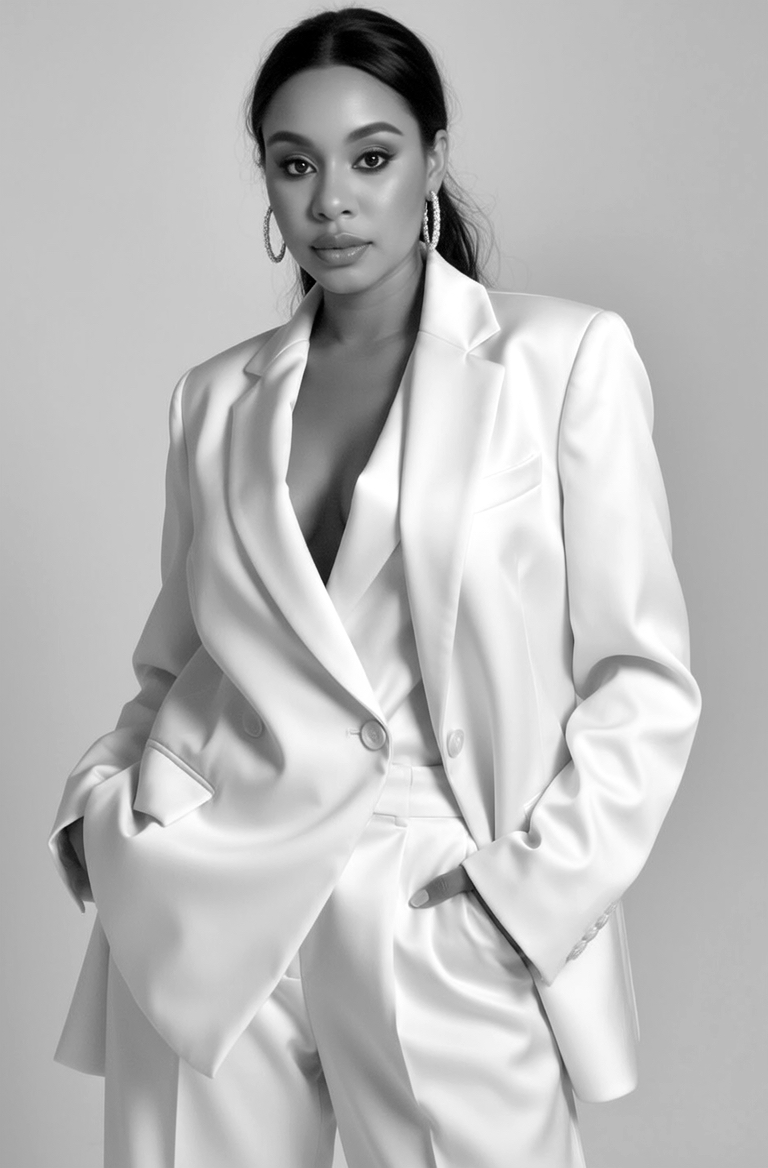 Professional court reporter at work