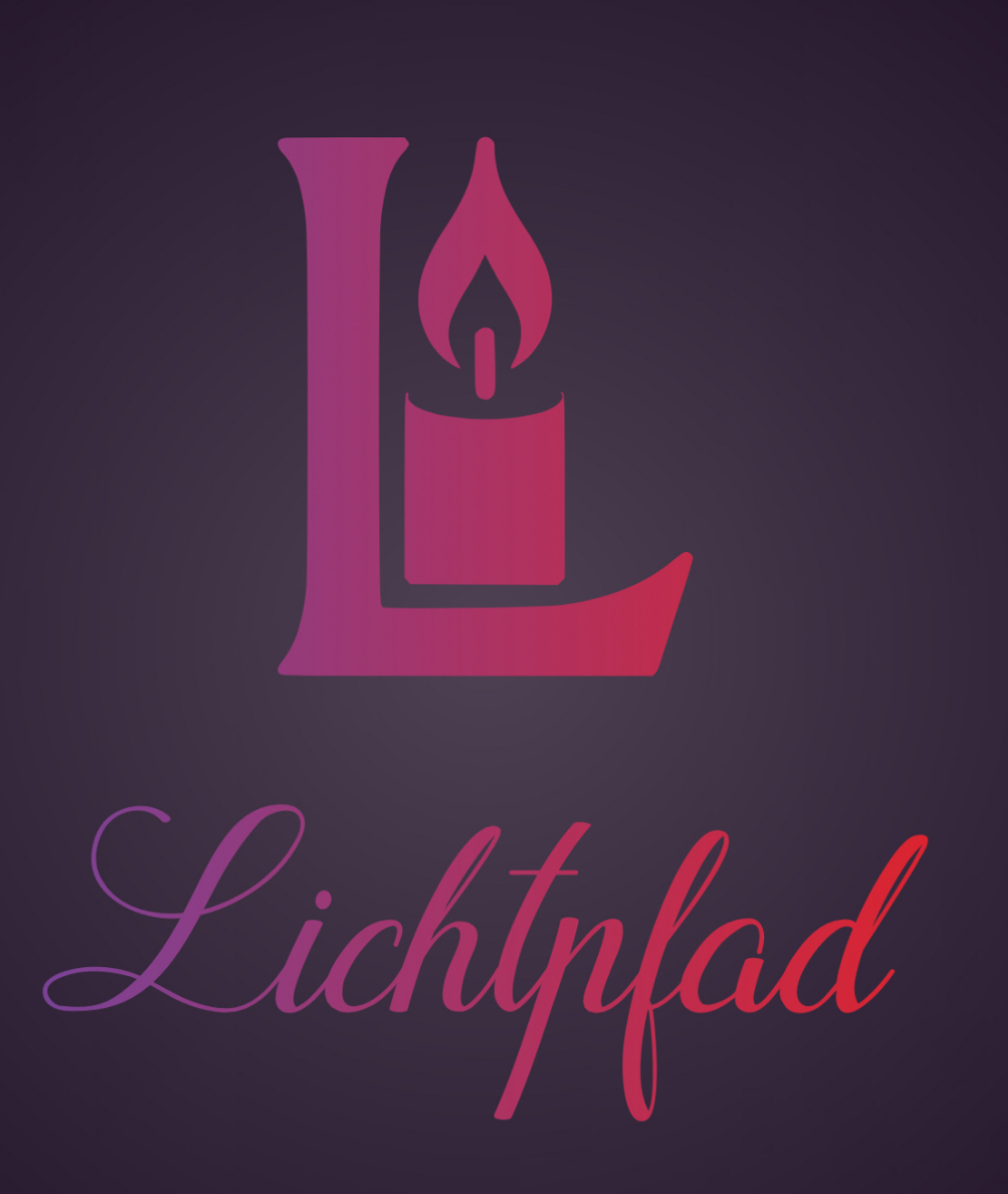 Lichtpfad Logo