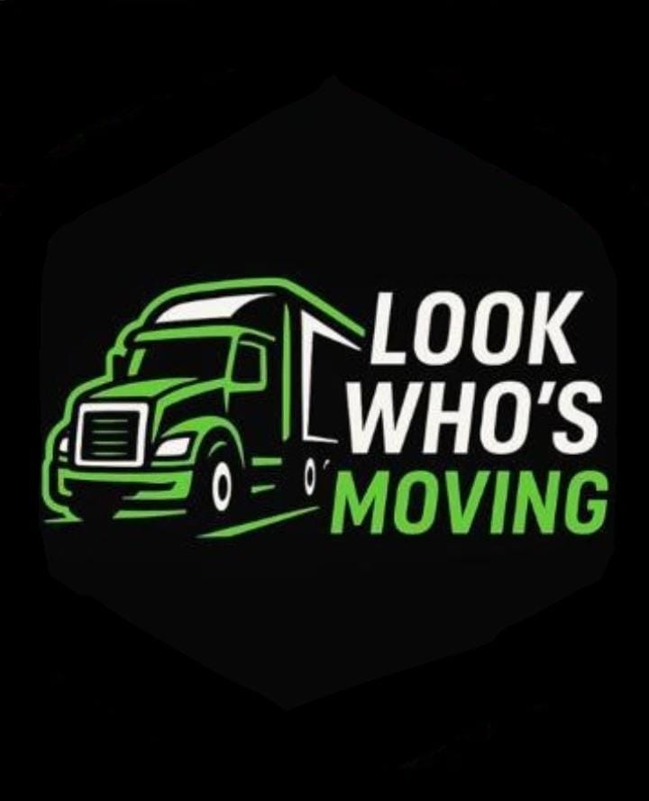 Look Who's Moving