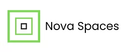 Nova Spaces Logo