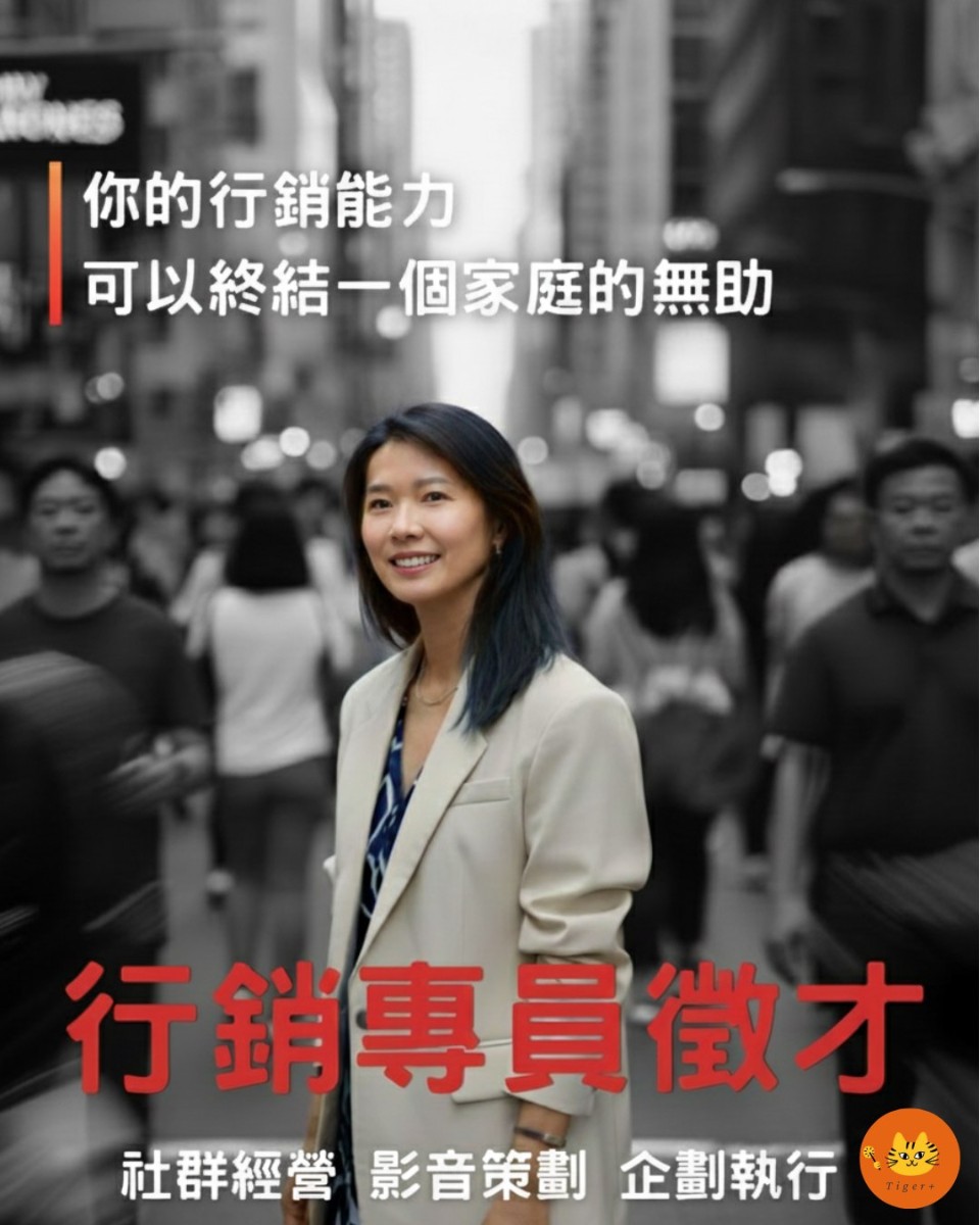 【尋找行銷夥伴,一起為長照家庭點一盞燈】