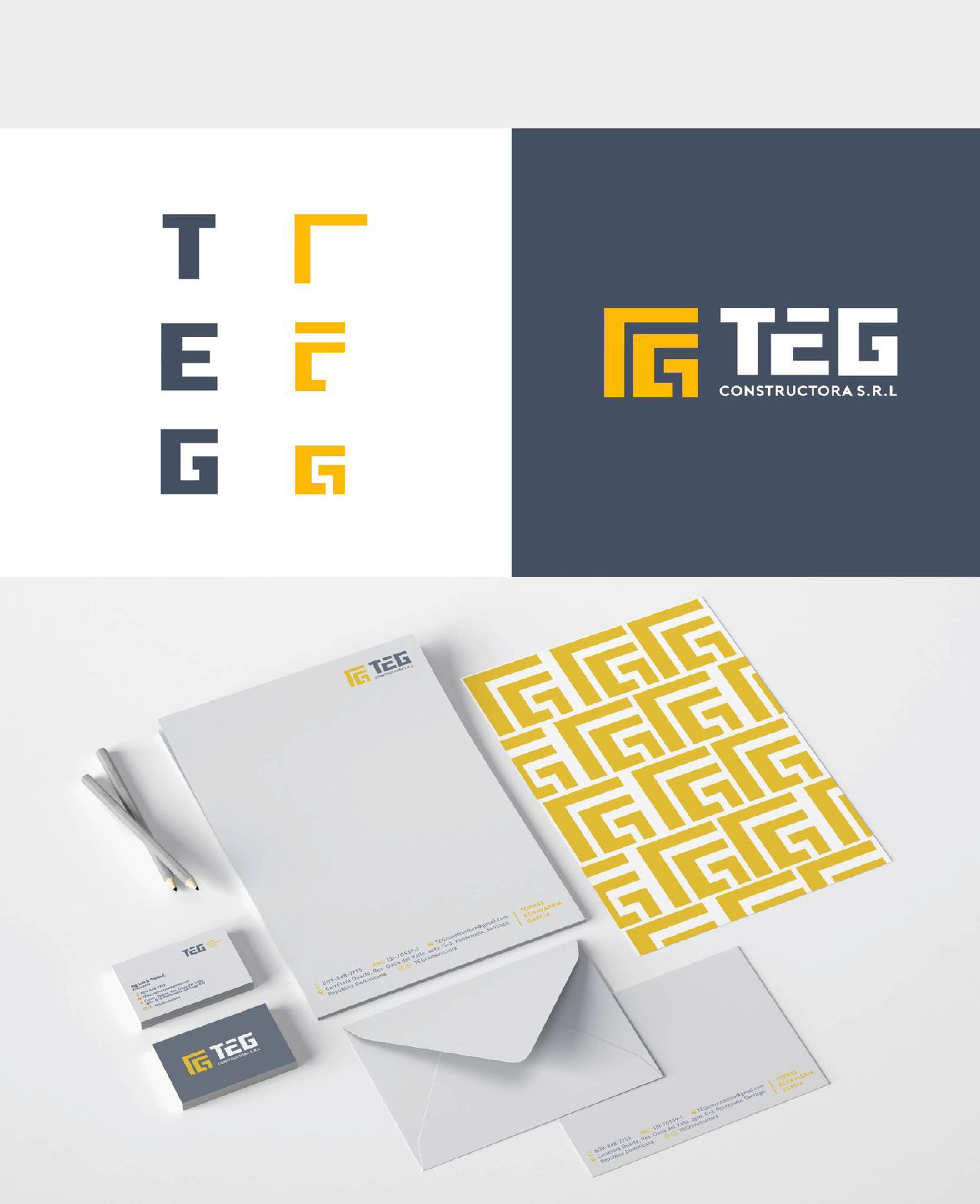 Bộ nhận diện thương hiệu