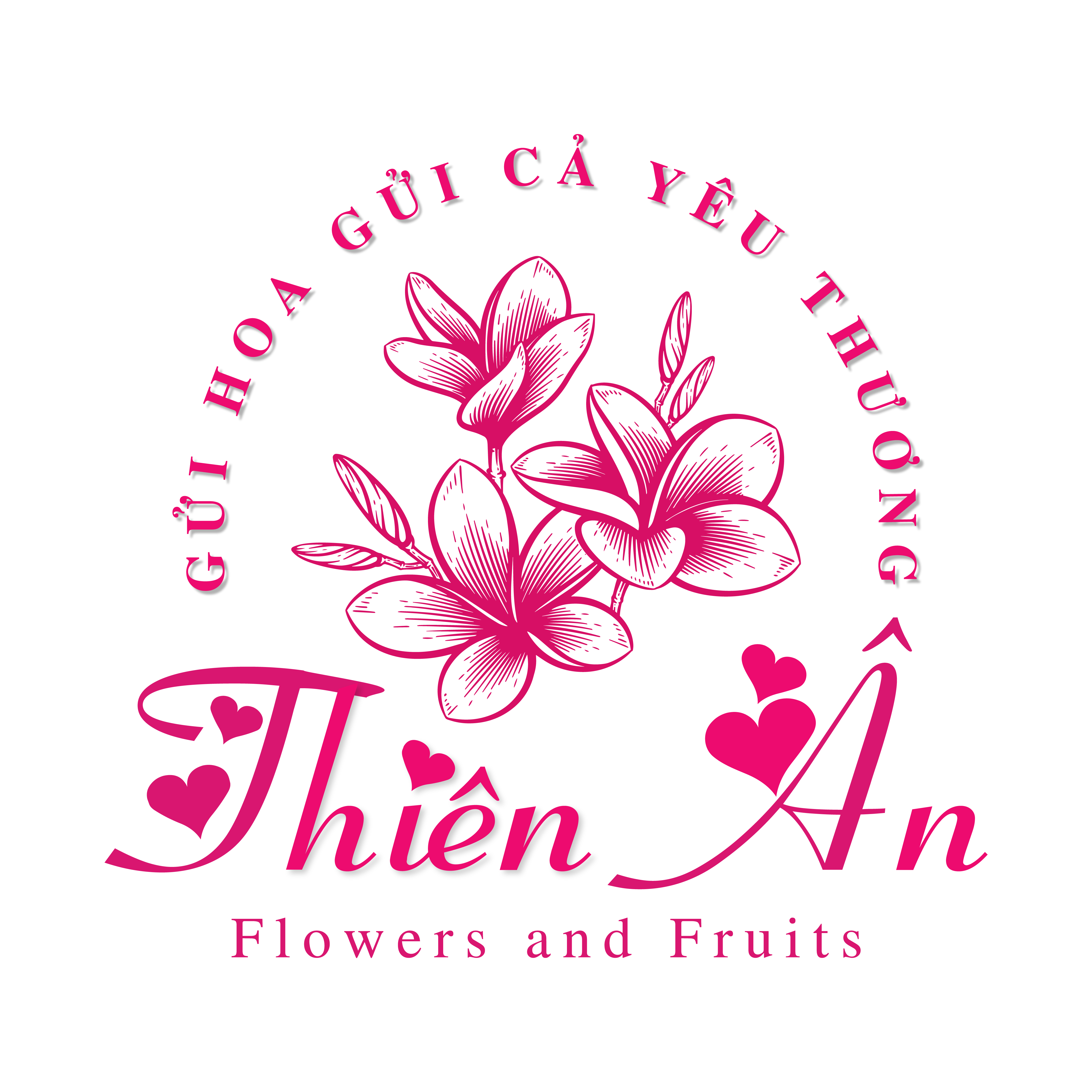 Thiên An Logo