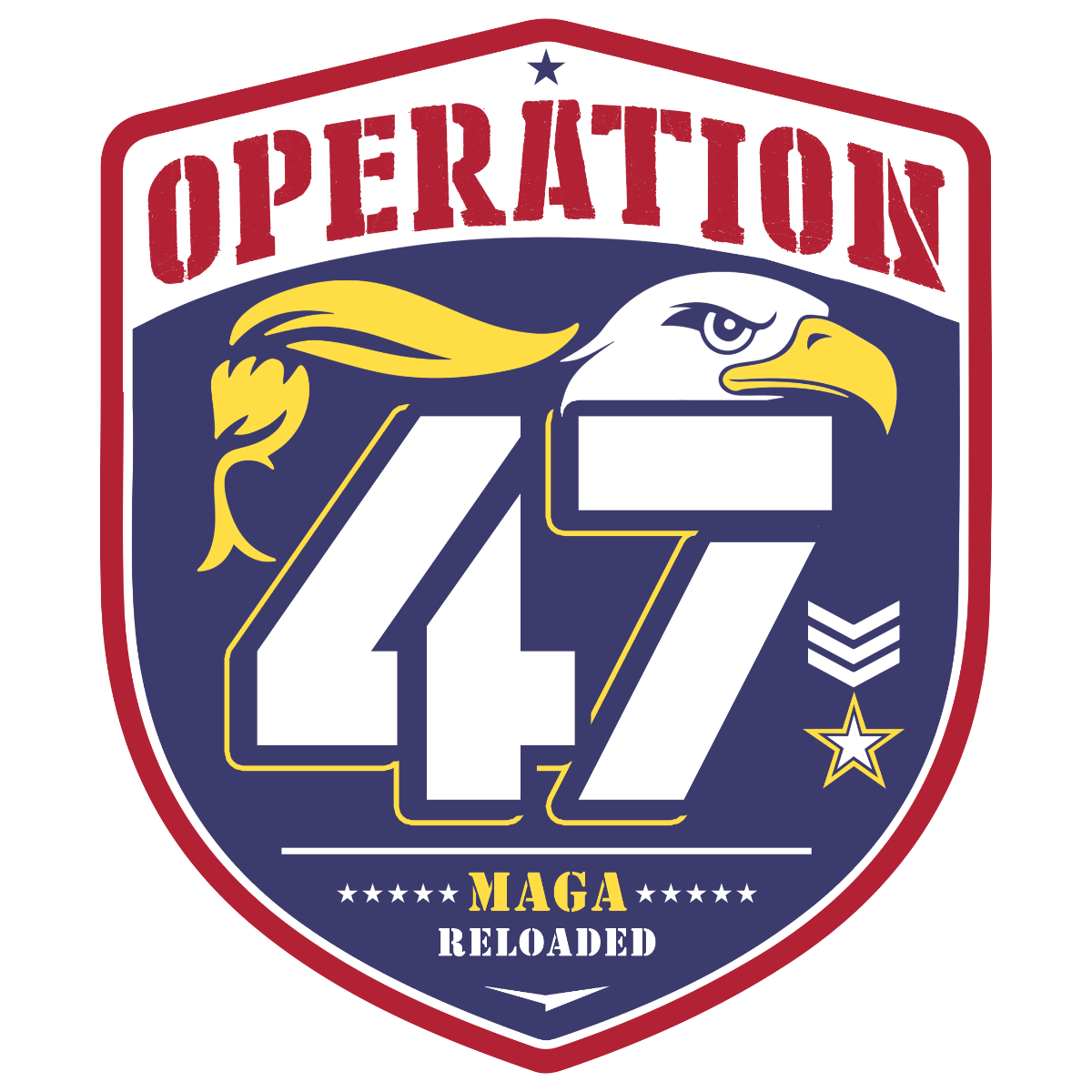 Operation47 Logo