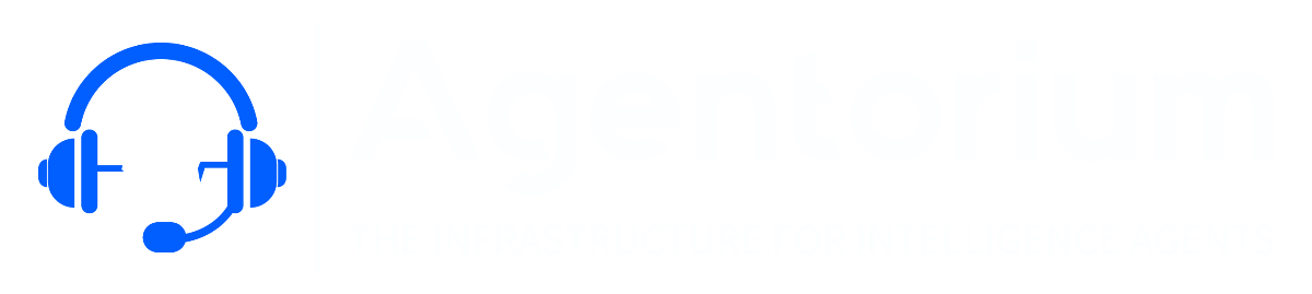 Agentorium Logo