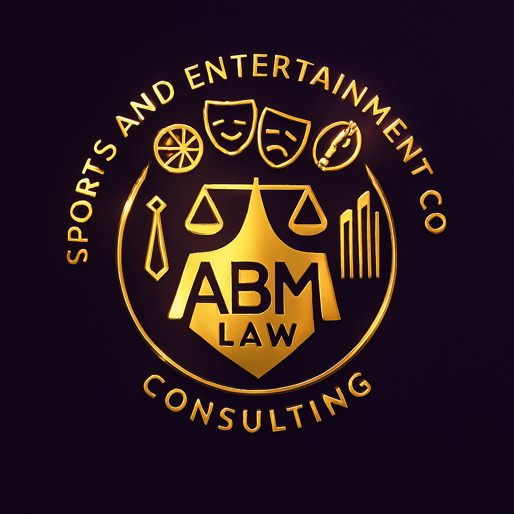 ABM Legal Services Logo