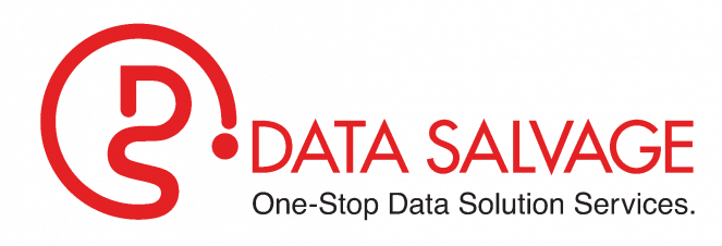 データサルベージ