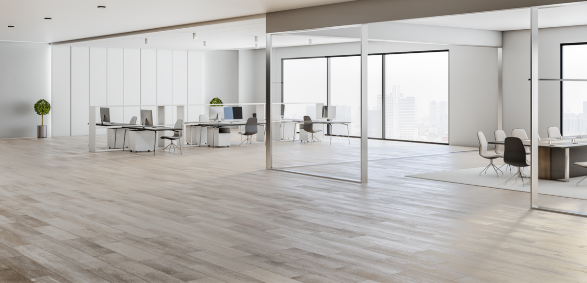Commercial Flooring