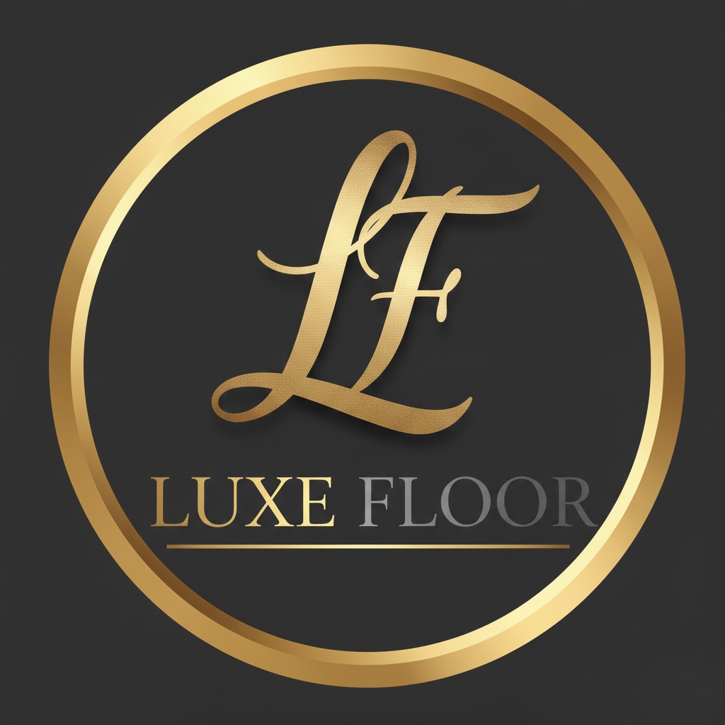 Luxe Floor Logo