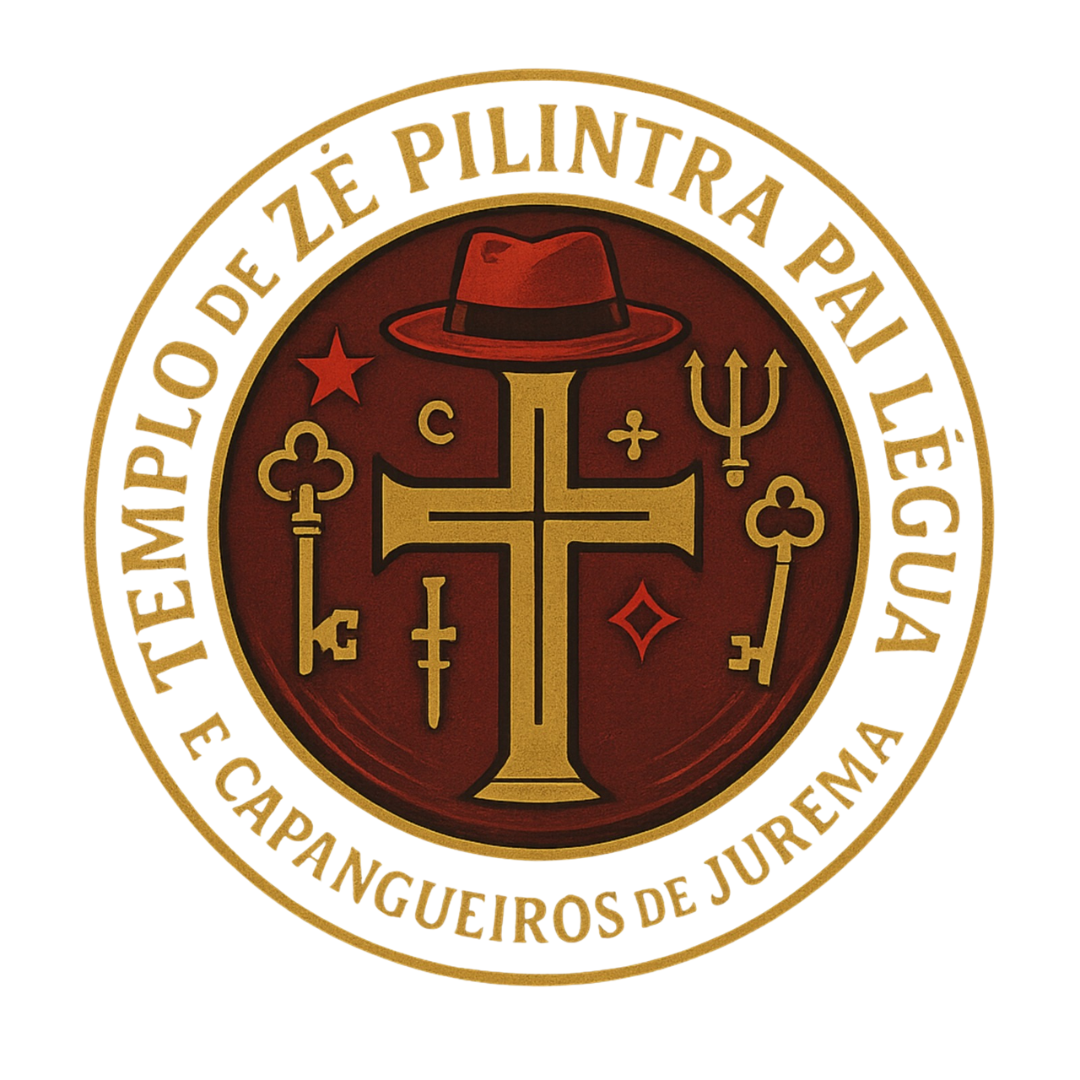 Templo de Zé Pilintra Pai Leguá e Capangueiros de Jurema