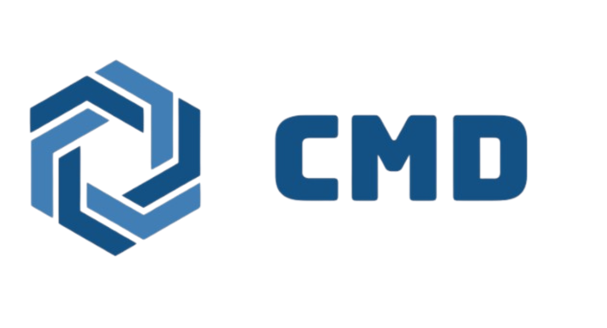 CMD Logo