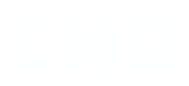 CMD Logo