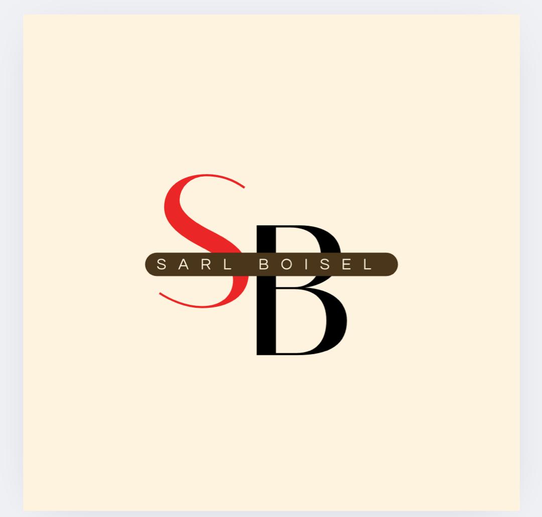 Sarl Boisel Logo