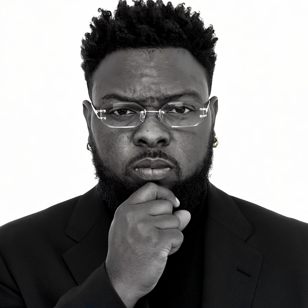 Dami - DevOps Engineer