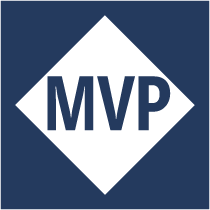 Azure MVP 2025 Badge