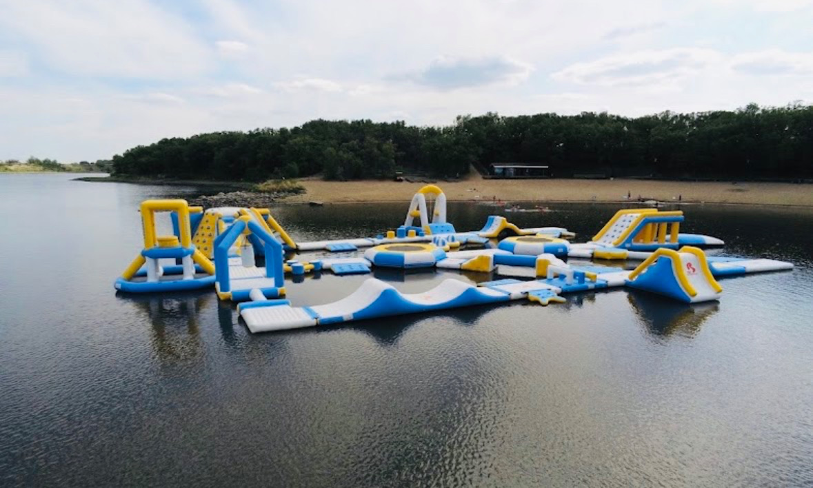 Lake Havasu City Water Park