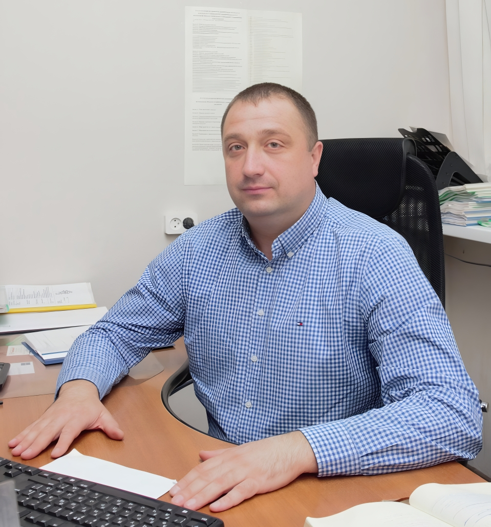 Павел Куплеников