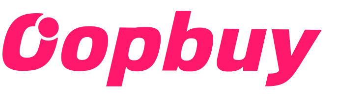 Oopbuy VIP Logo