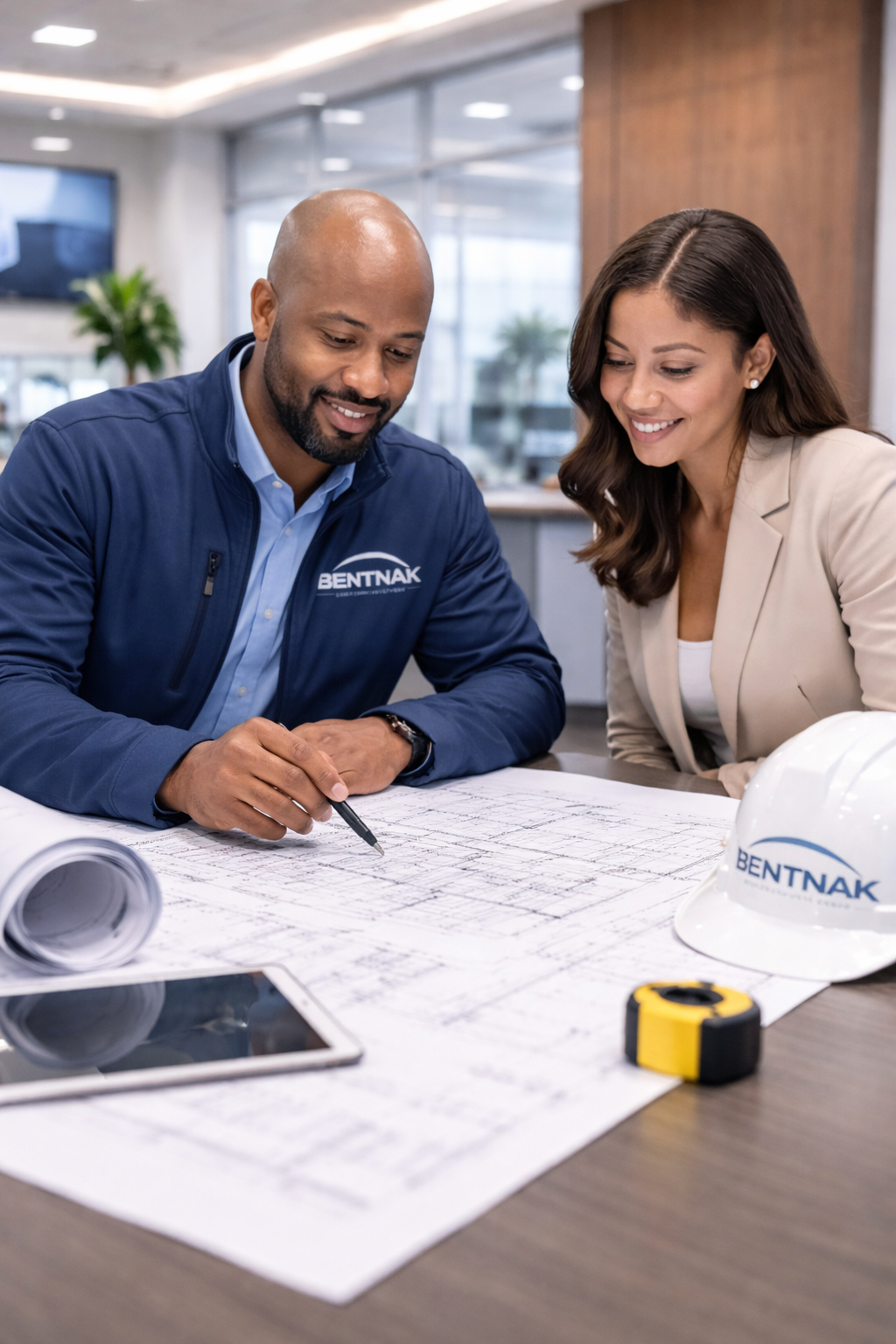 Business Consultation