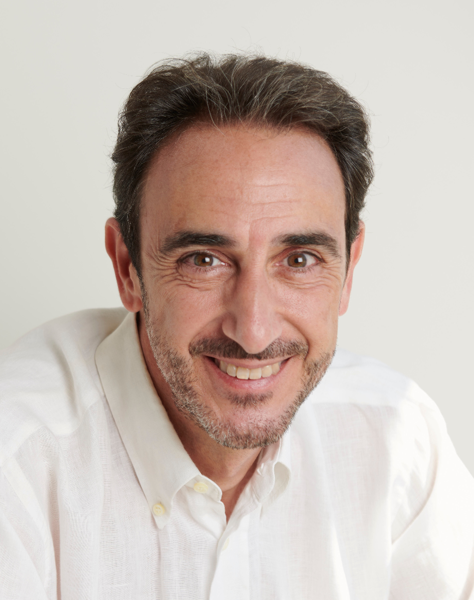 Lorenzo Muriel Redondo
