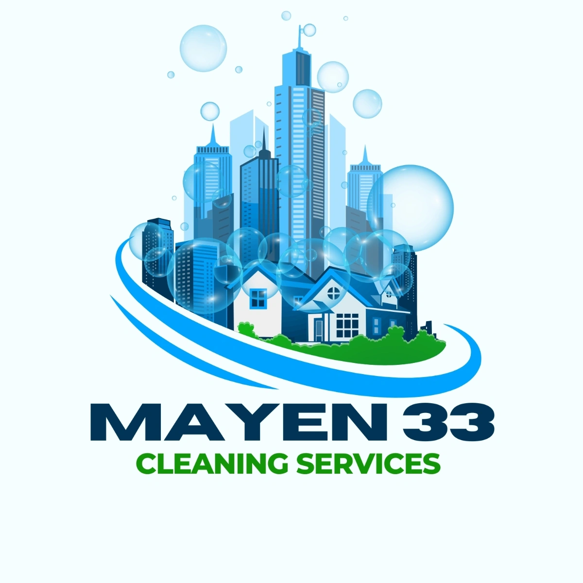 MAYEN 33 Logo