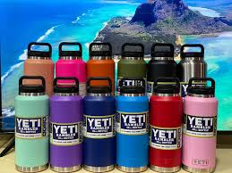 YETI Rambler 36oz